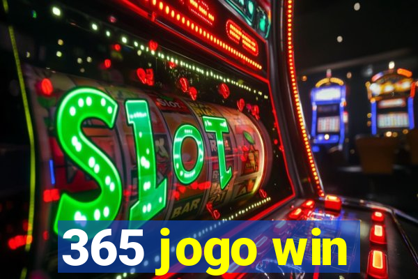 365 jogo win